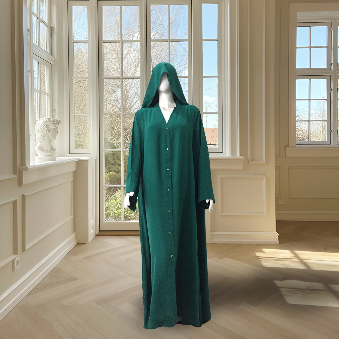 Abayas
