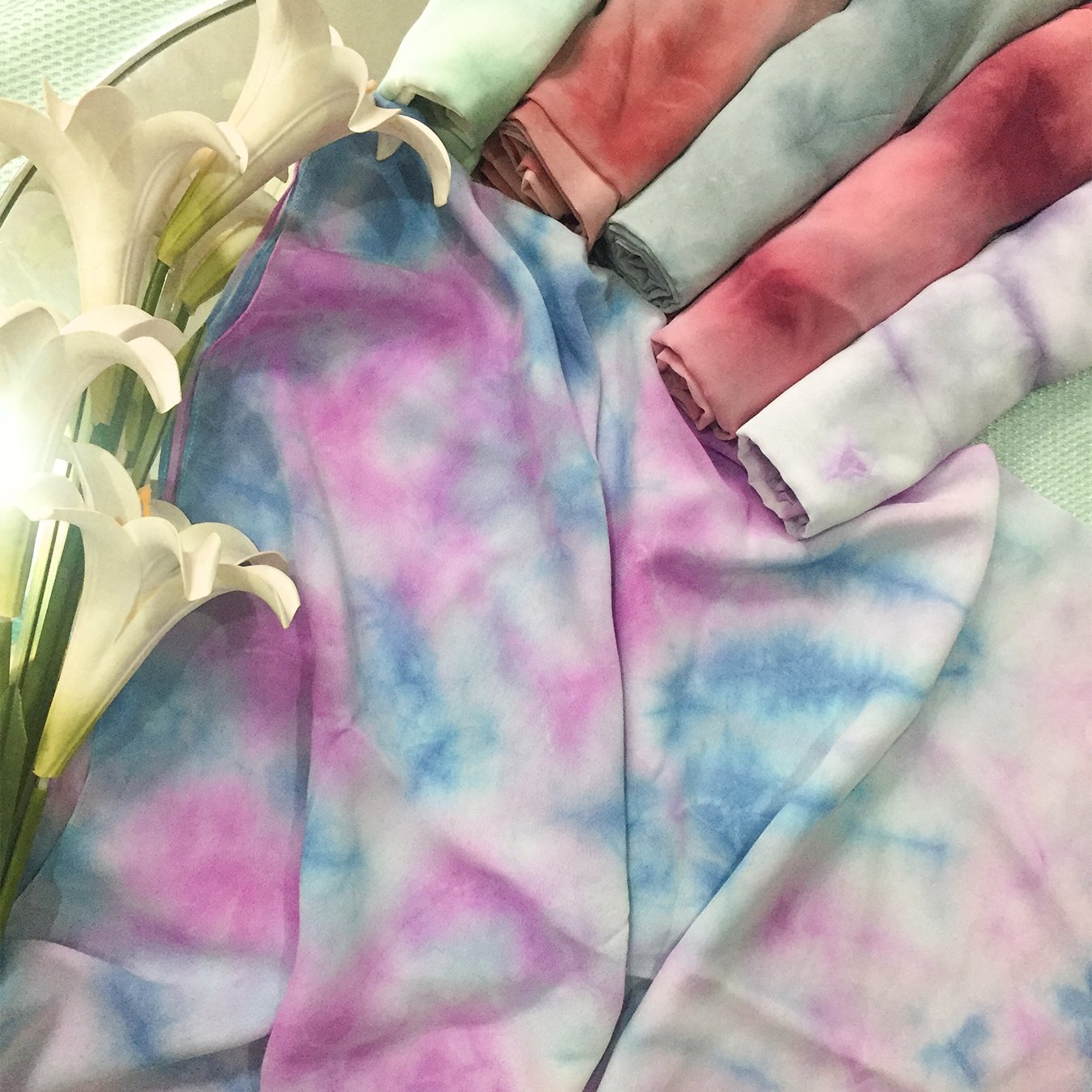 Tie & Die