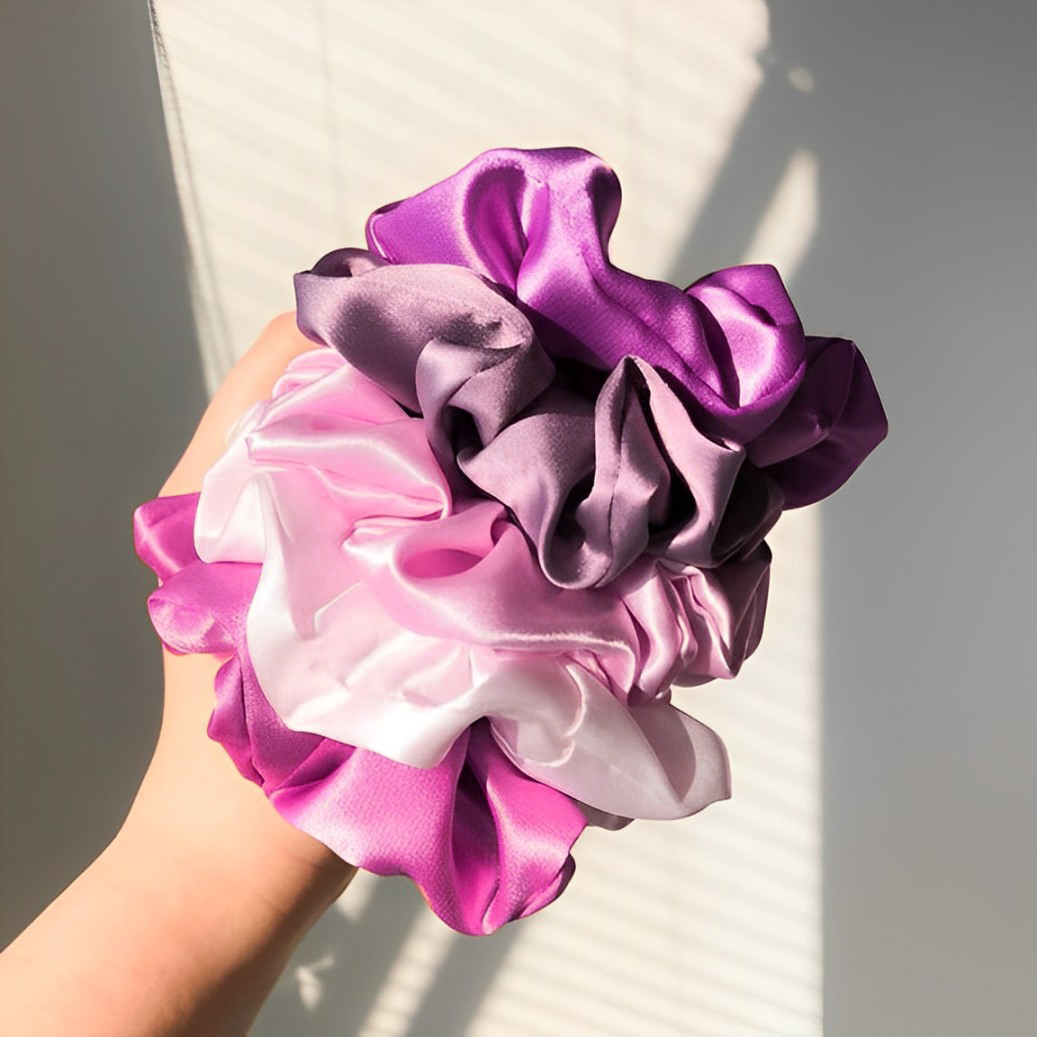 Scrunchies