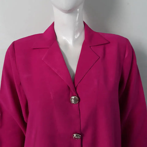 Pink Sylvan |winter collection| Elyet Casual Wear