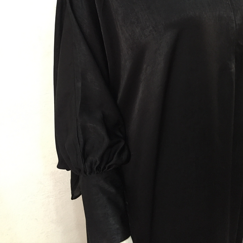Zahra, Butterfly Abaya