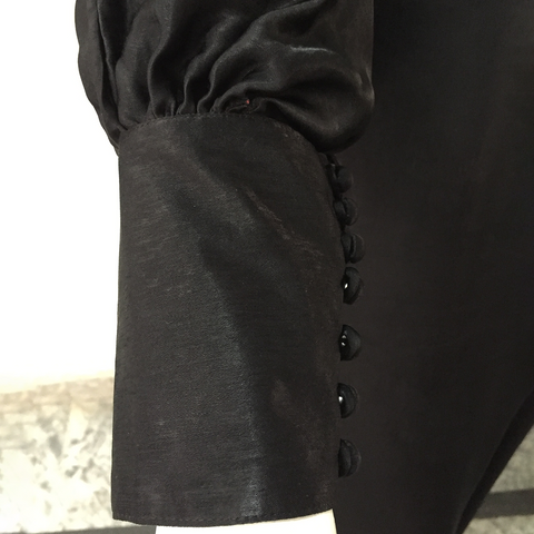 Zahra, Butterfly Abaya